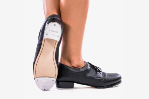 Zapatos de Claqué