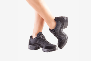 Sneakers de Danza
